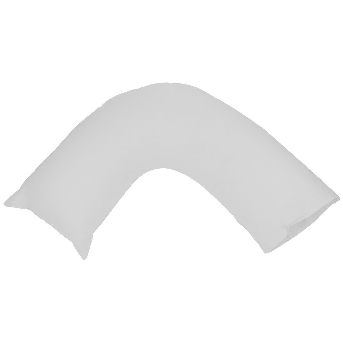 V Shape Pillow Case