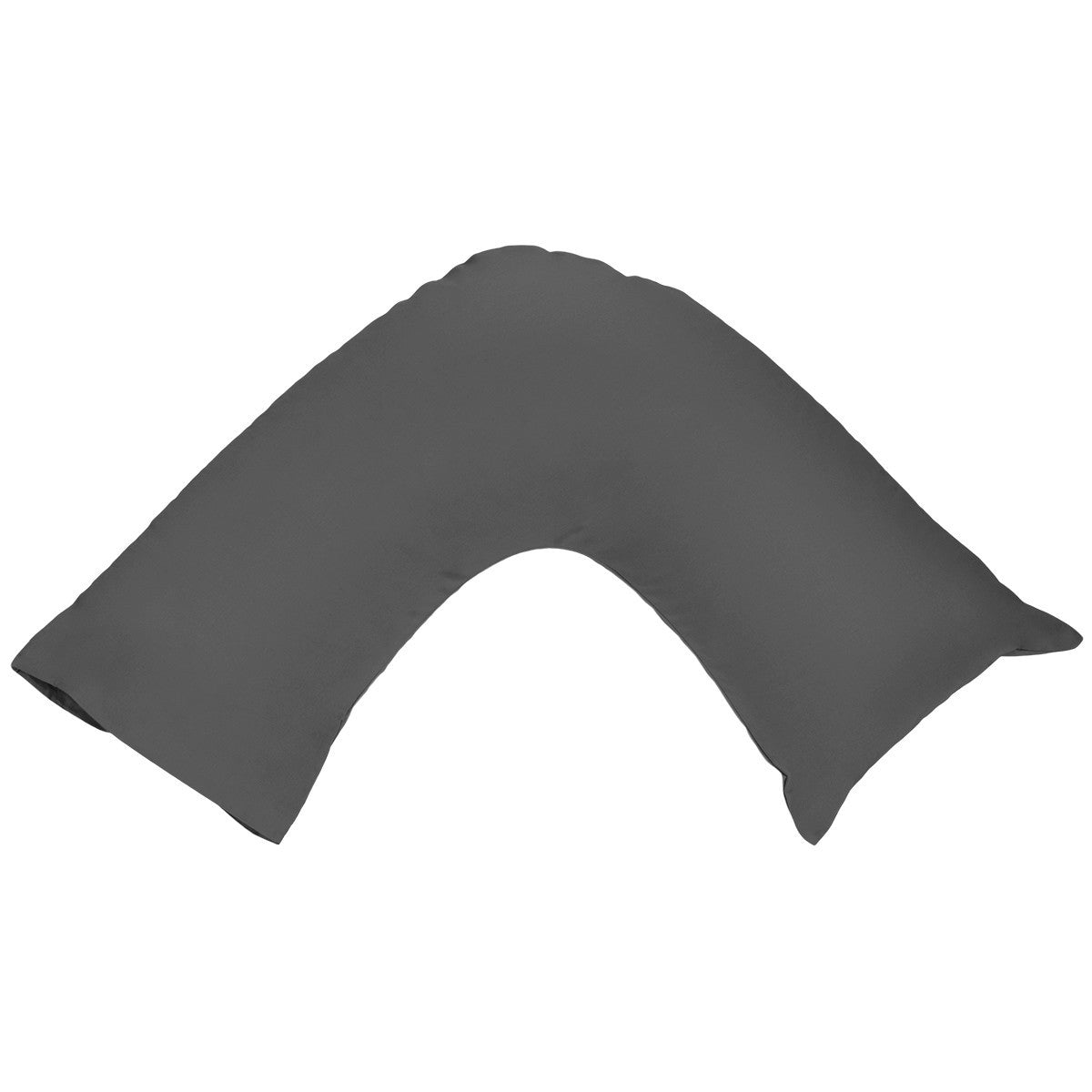 V Shape Pillow Case