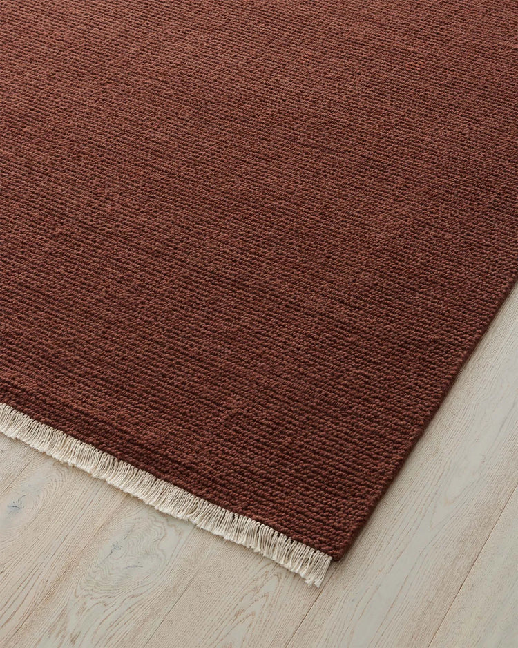 Fabien Rug | Ember