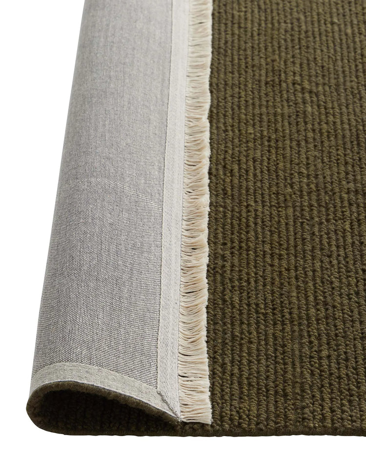 Fabien Rug | Moss