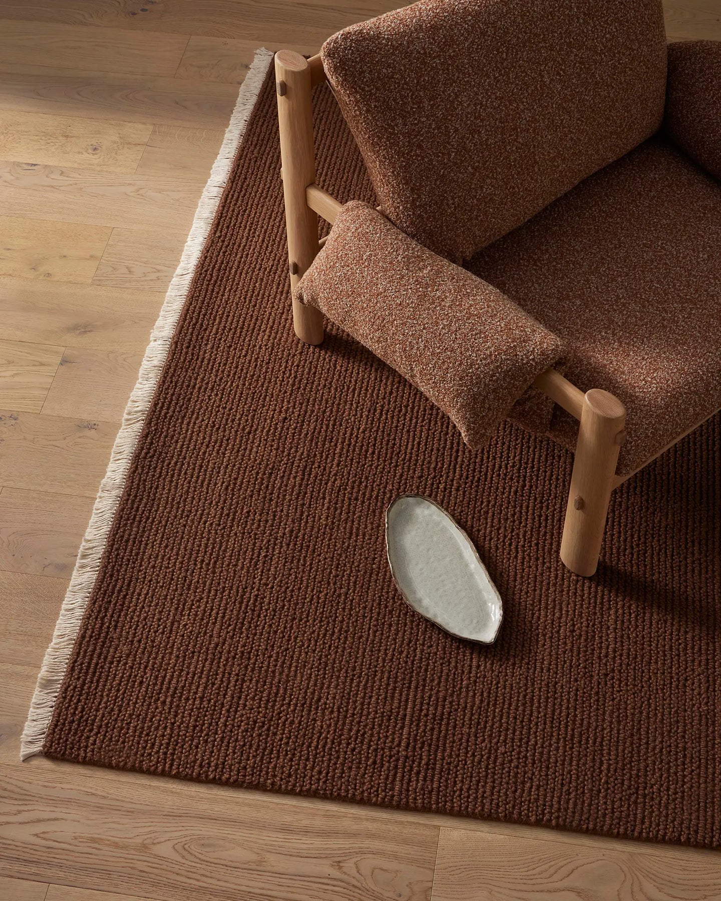 Fabien Rug | Bark