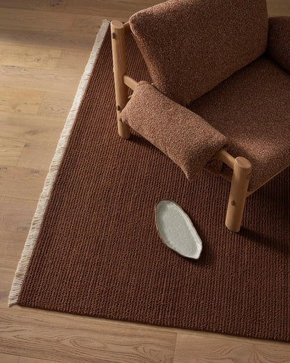 Fabien Rug | Bark