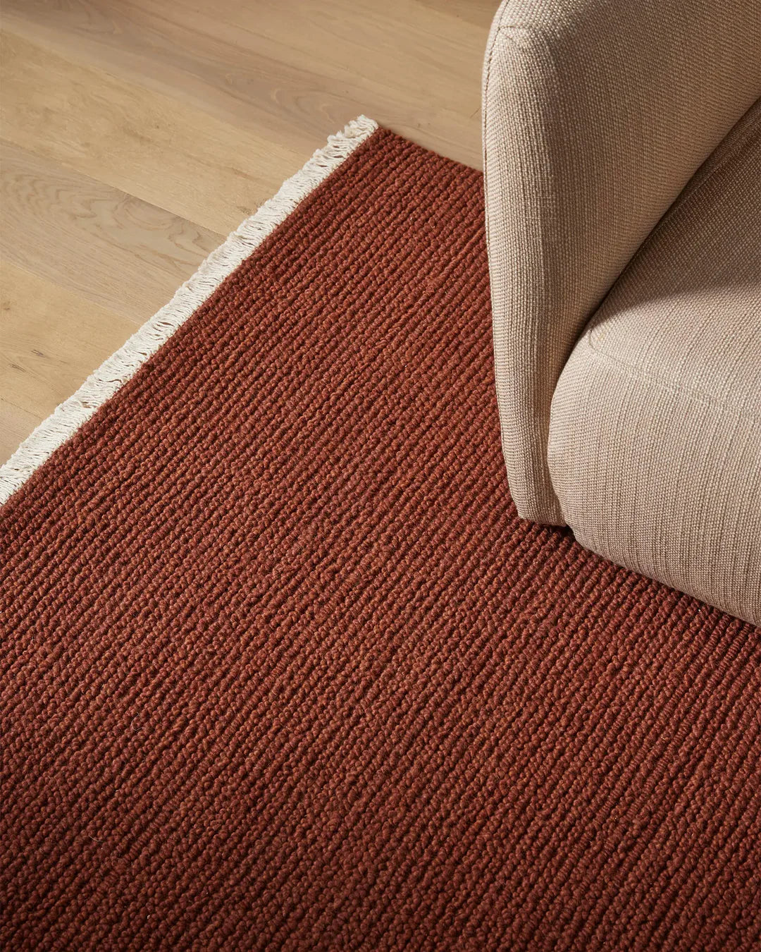 Fabien Rug | Ember