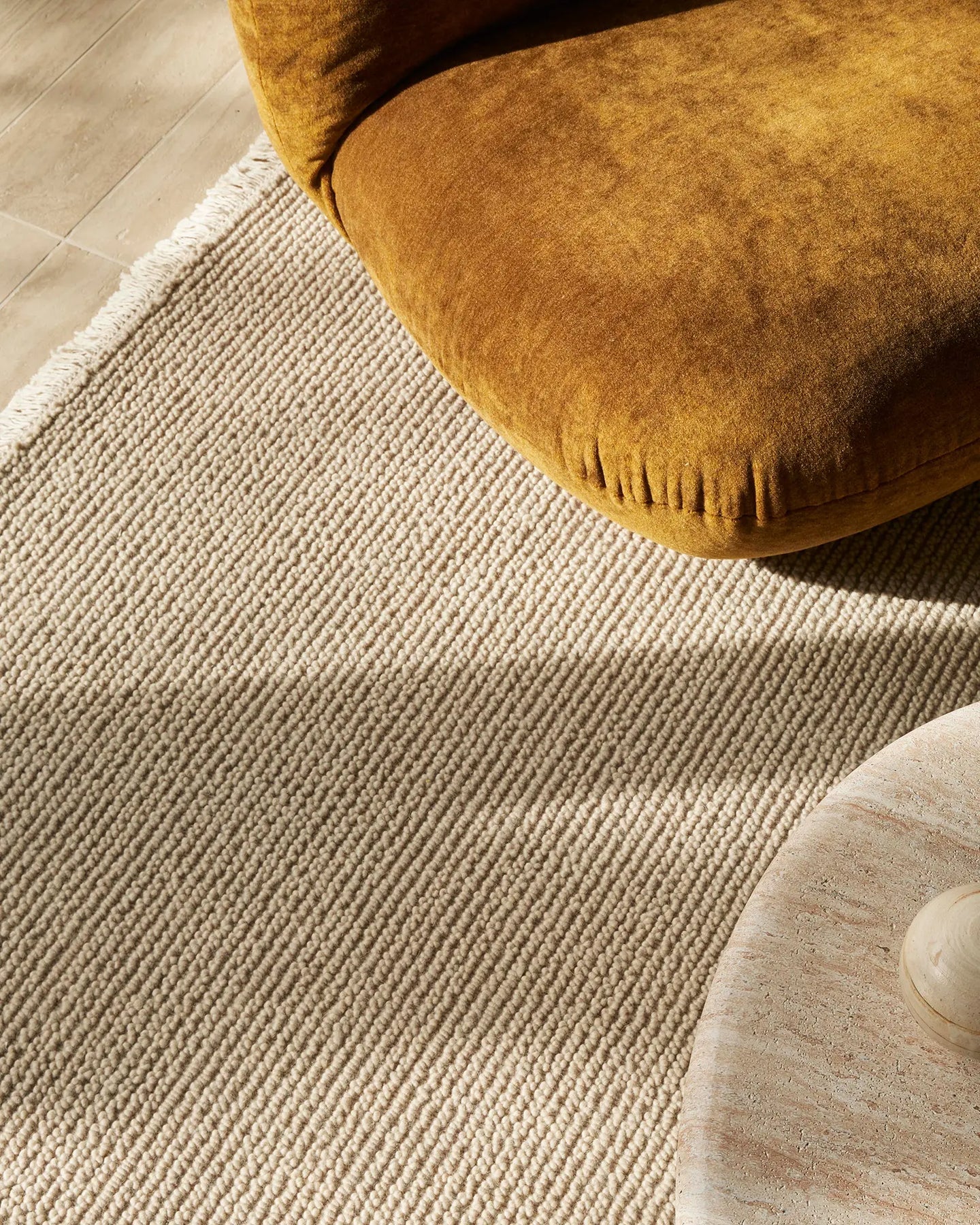 Fabien Rug | Stone