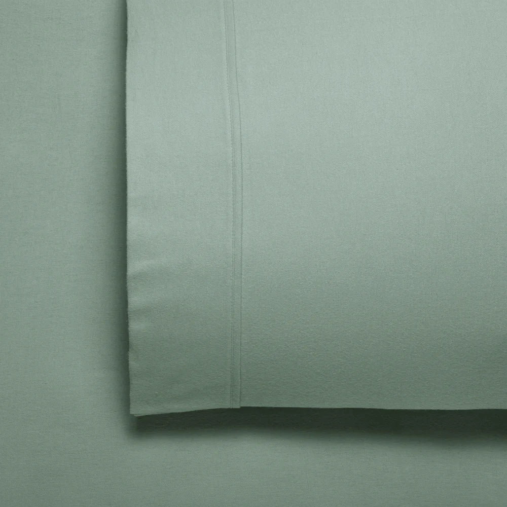 Fletcher Flannelette Sheet Set