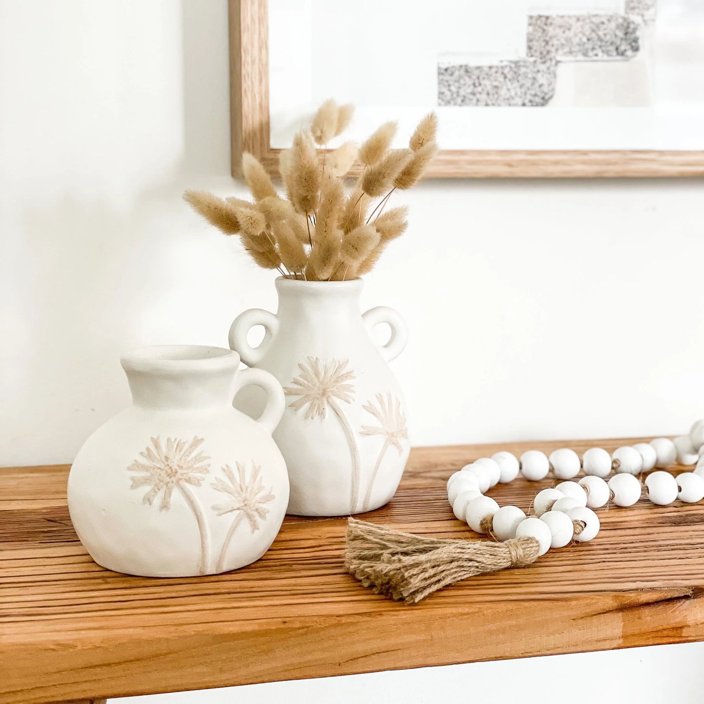 Faith Vase