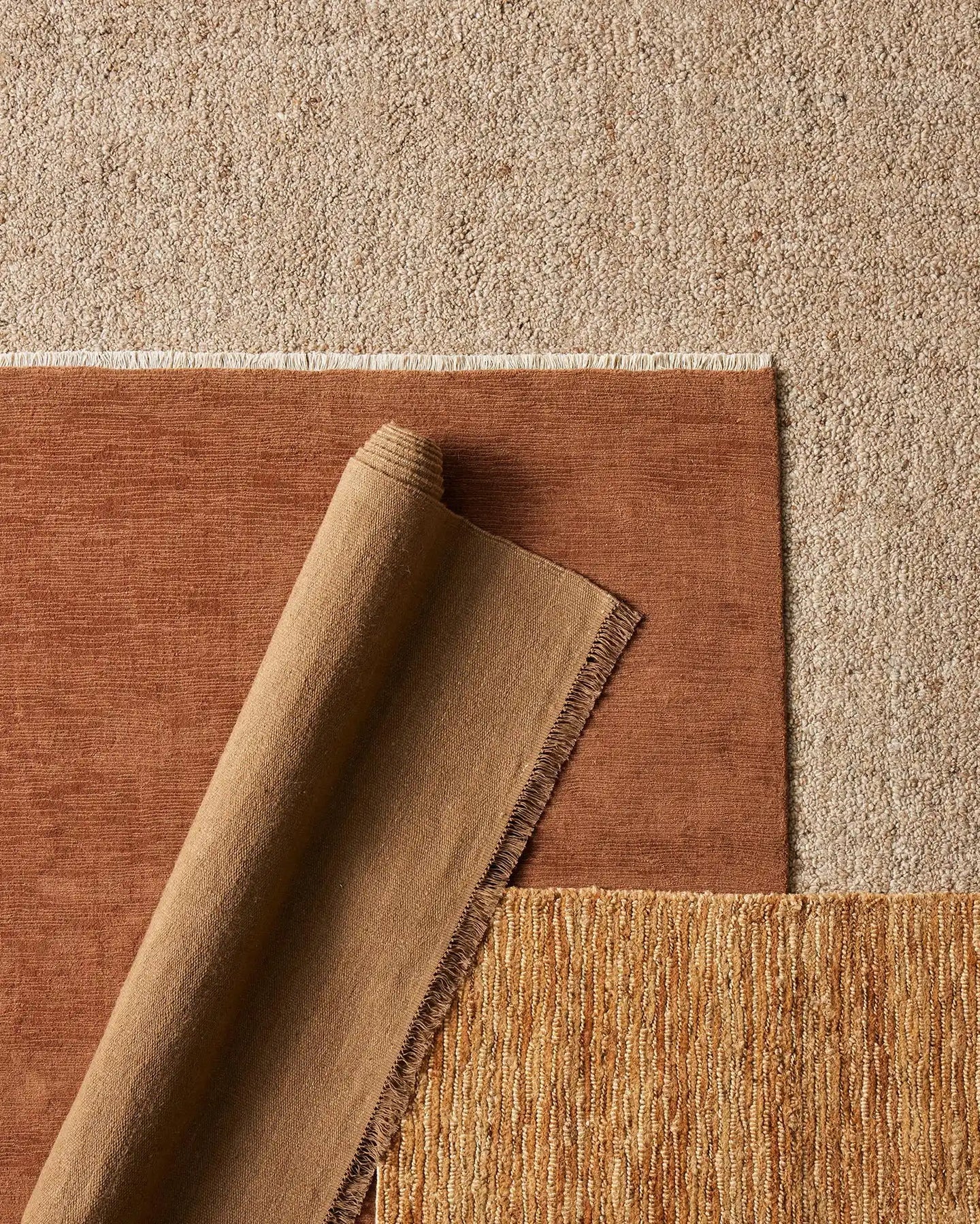 Bastian Rug | Natural