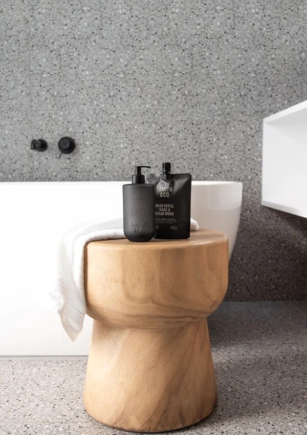 Smith & Co. - Hand & Body Wash - Tabac & Cedarwood Refill