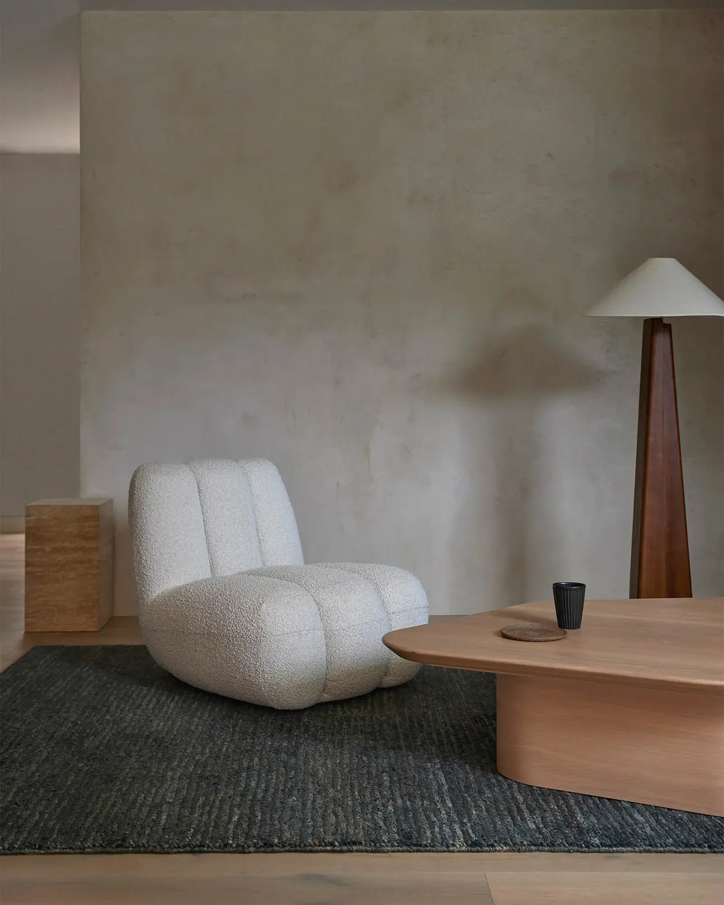 Bastian Rug | Dusk