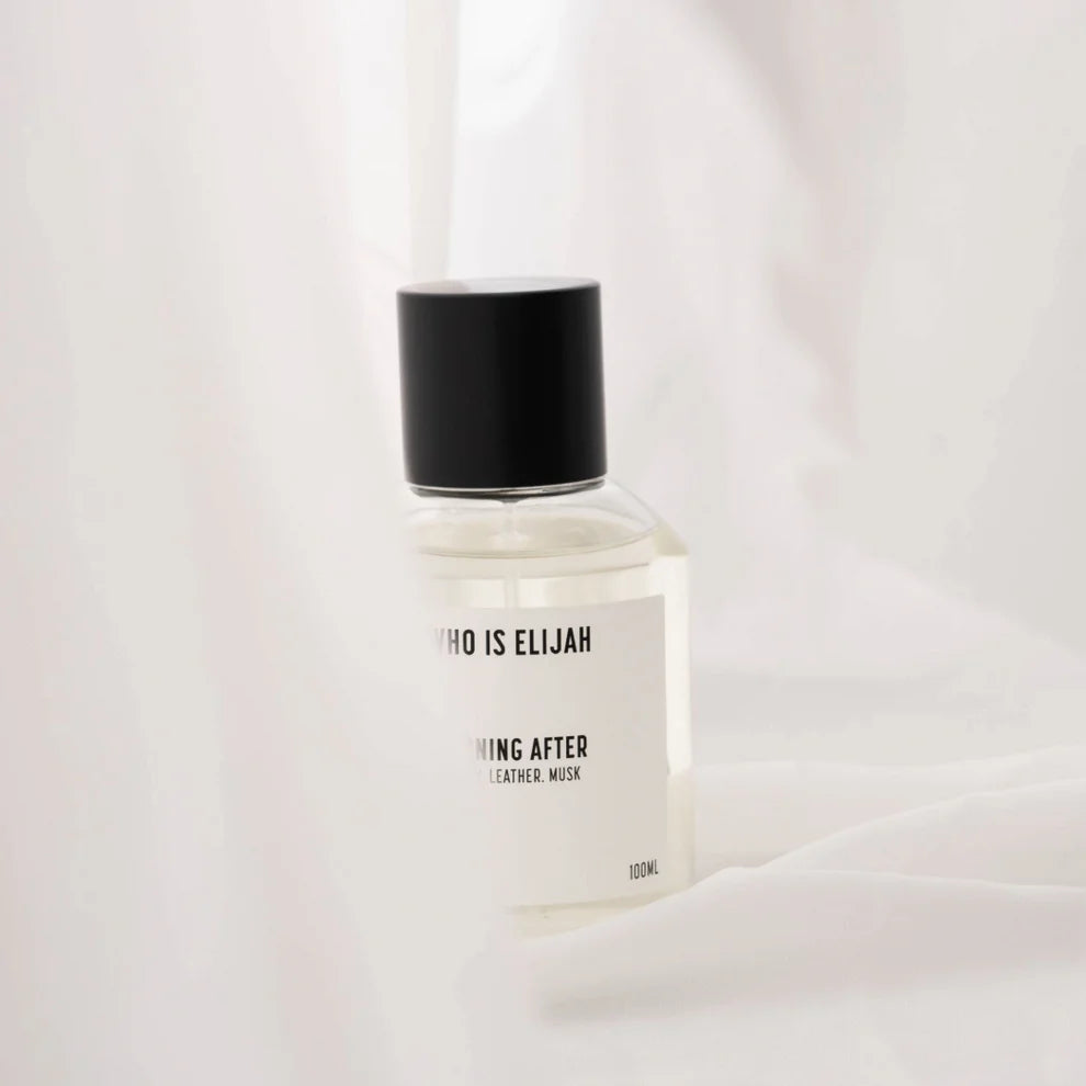 Who is Elijah Morning After