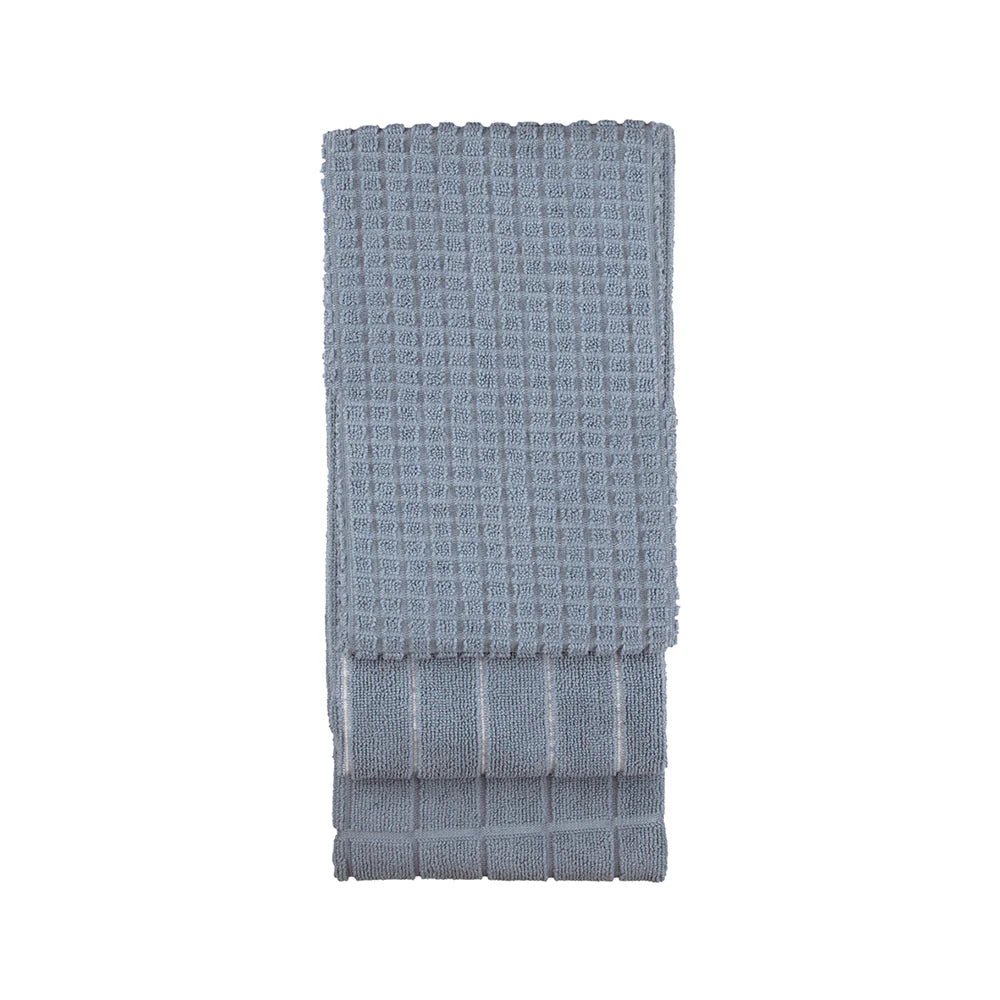Microfibre Tea-Towel Set