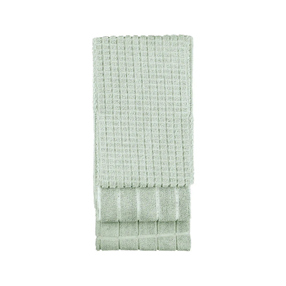 Microfibre Tea-Towel Set