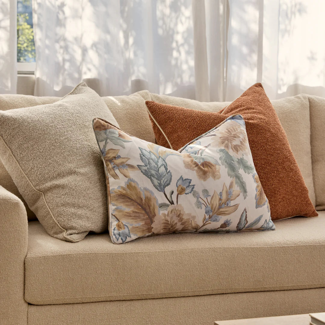 Casey Melange Cushion 55cm