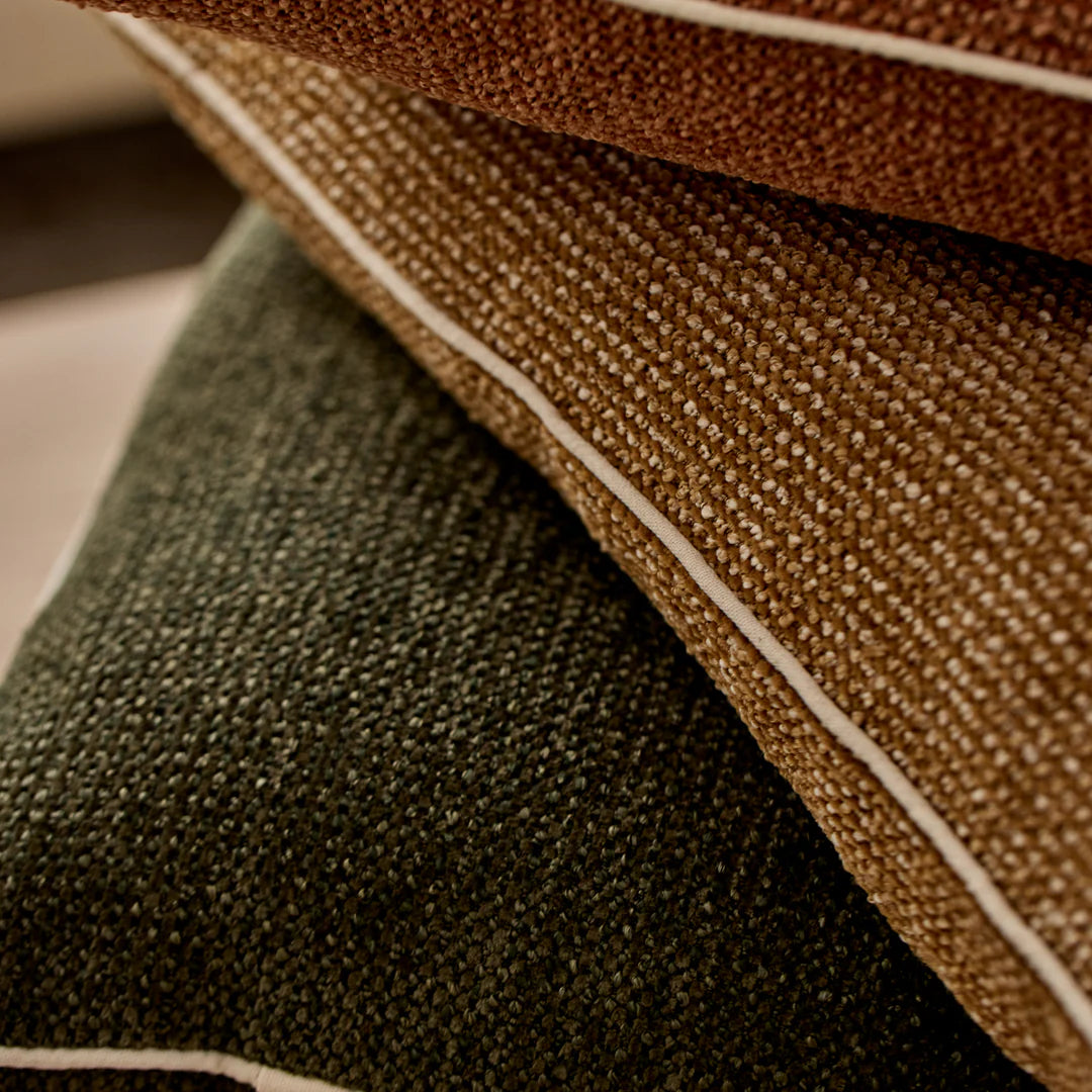 Casey Melange Cushion 55cm