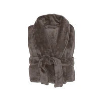 Microplush Robe