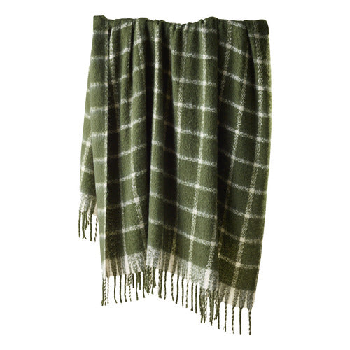 Maldon Throw