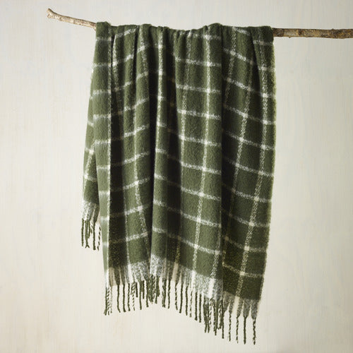 Maldon Throw