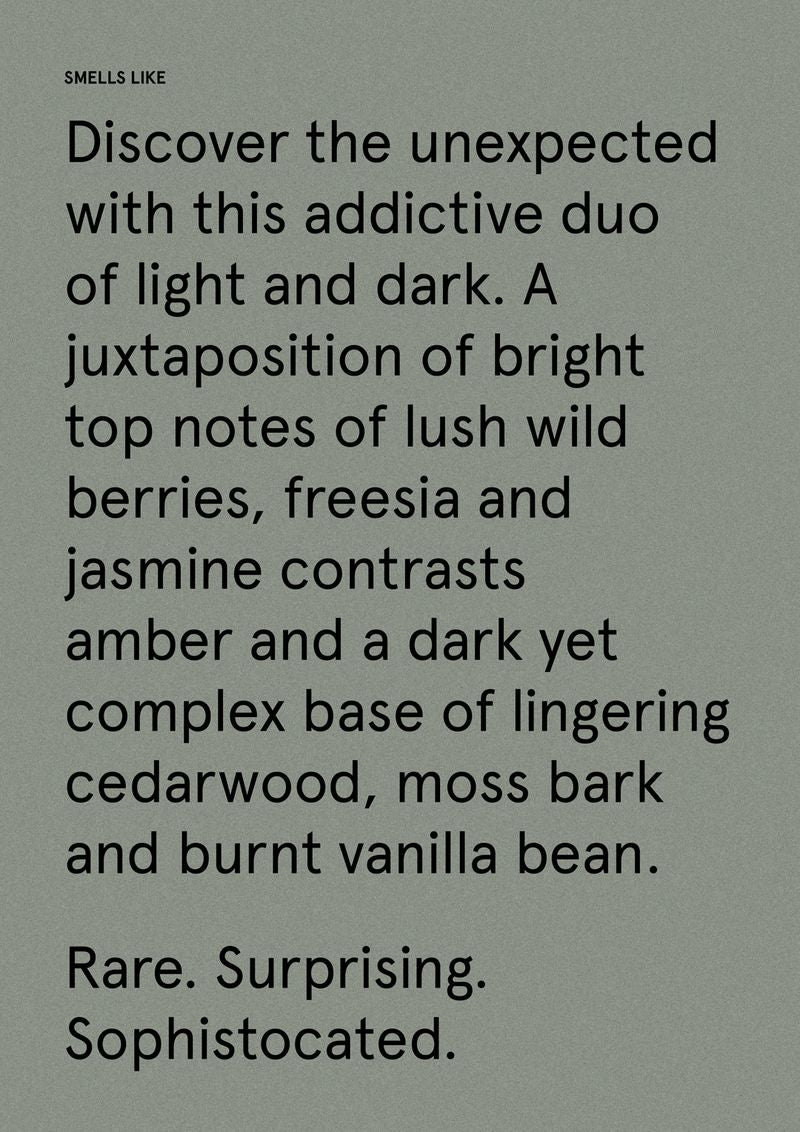 Smith & Co. Room Spray 100ml - Amber & Freesia