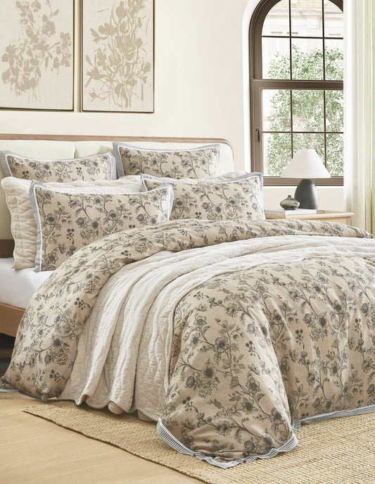 Perpetuna Quilt Cover Set