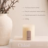al.ive Raspberry Blossom & Juniper Soy Candle