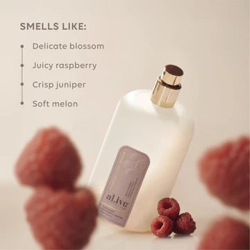 al.ive Room Spray Raspberry Blossom & Juniper