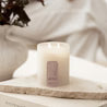 al.ive Raspberry Blossom & Juniper Soy Candle