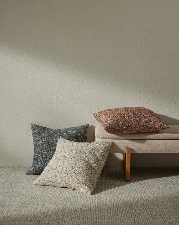 Kaia Rug | Moonbeam