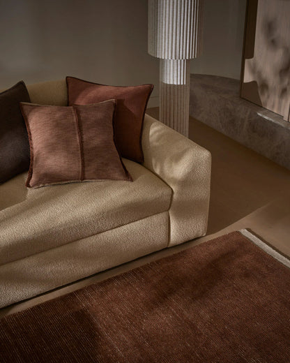Remo Rug | Amber