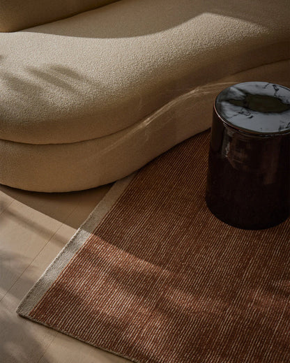 Remo Rug | Amber