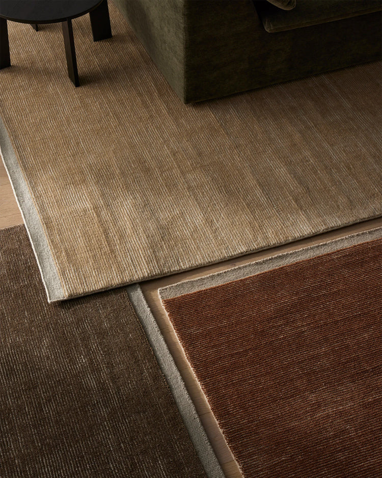 Remo Rug | Amber