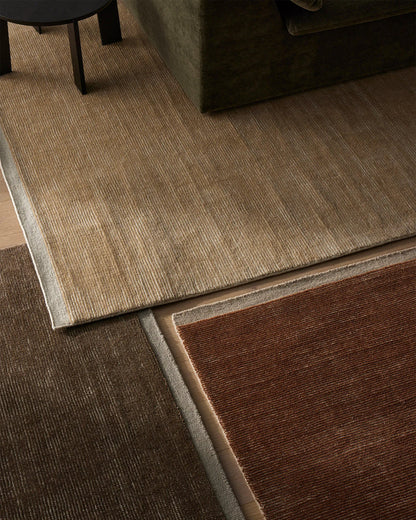 Remo Rug | Amber
