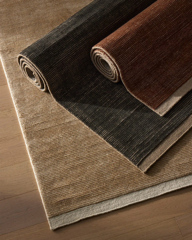 Remo Rug | Amber