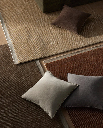 Remo Rug | Amber