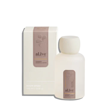 al.ive Room Spray Raspberry Blossom & Juniper