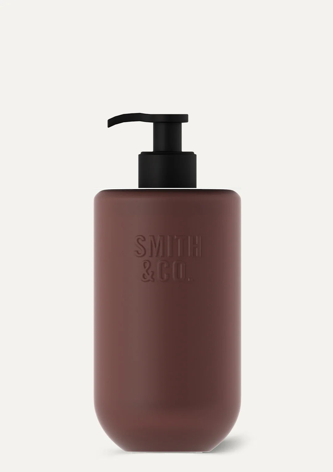Smith & Co. - Hand & Body Lotion Tabac & Cedarwood