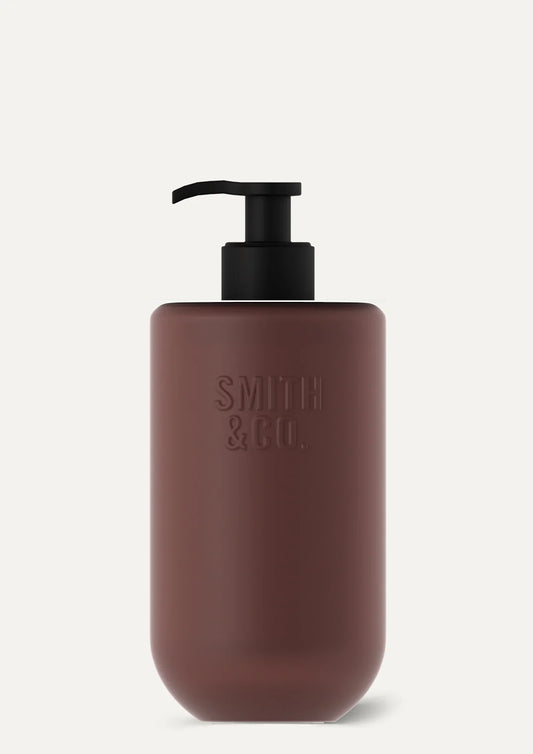 Smith & Co. - Hand & Body Lotion Tabac & Cedarwood