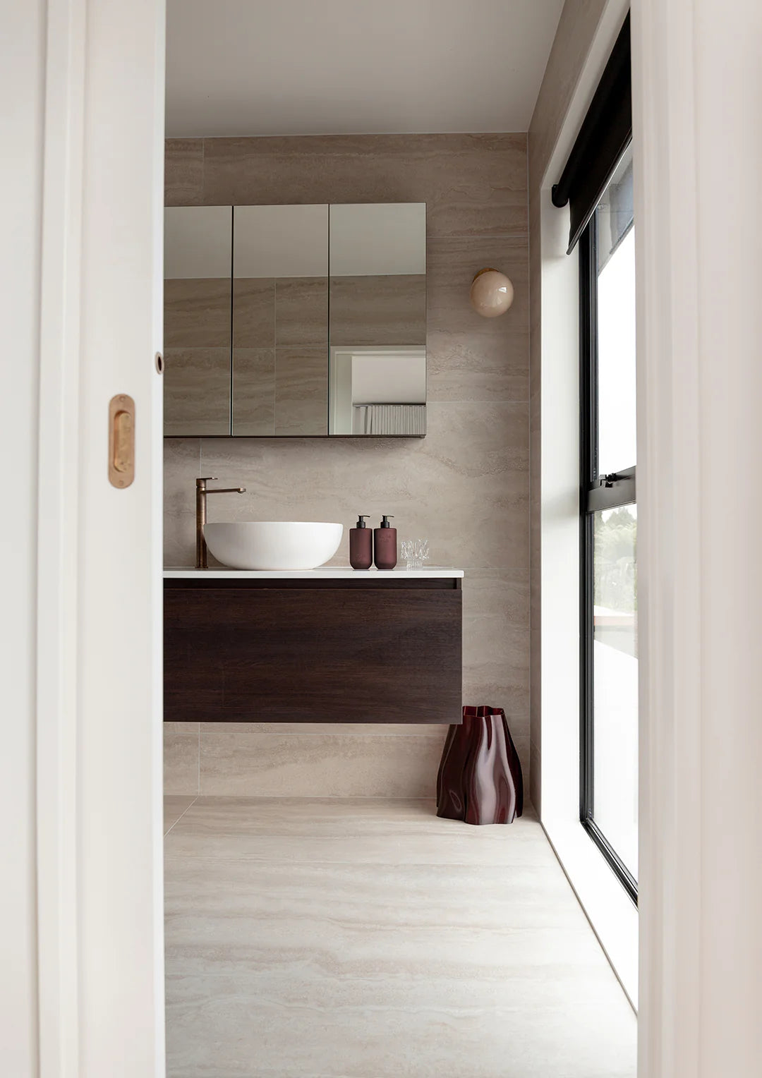 Smith & Co. - Hand & Body Lotion Tabac & Cedarwood