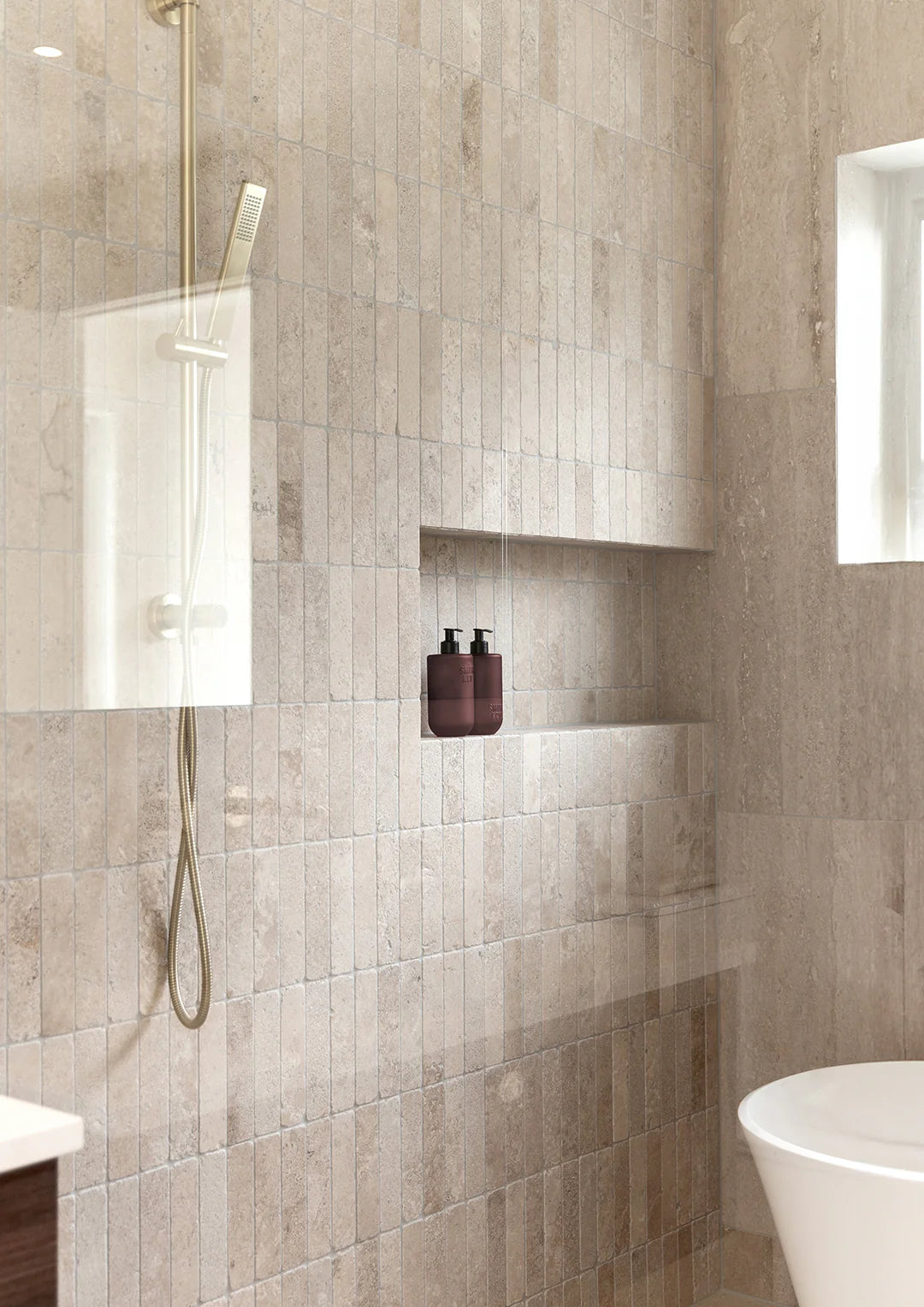 Smith & Co. - Hand & Body Lotion Tabac & Cedarwood