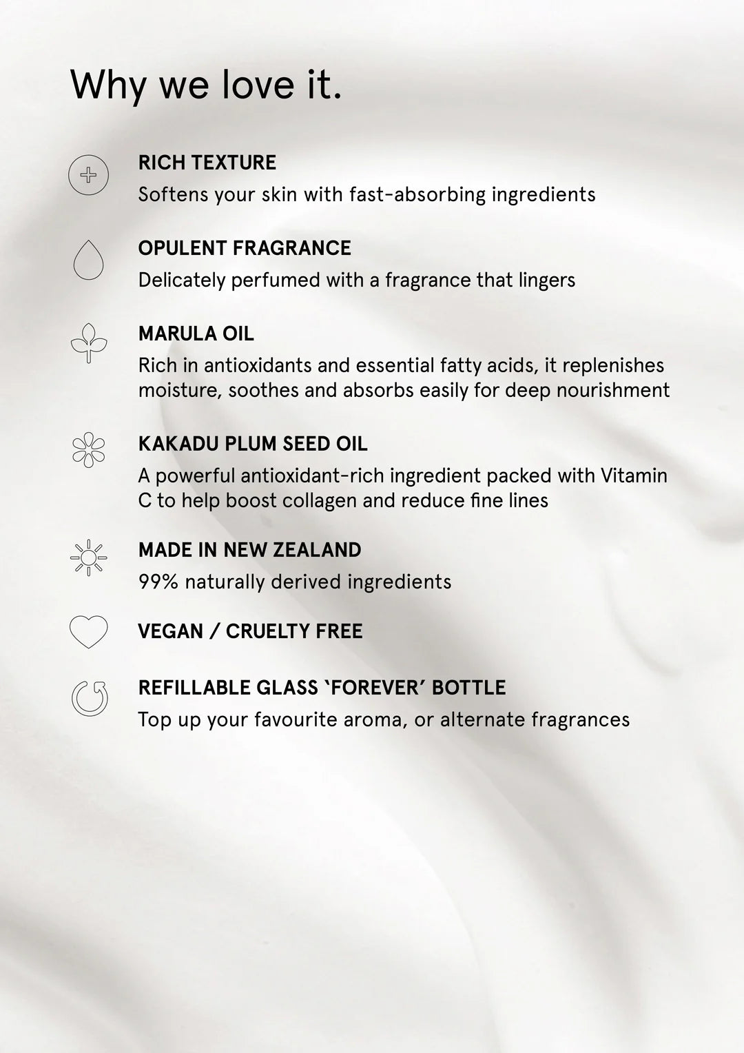 Smith & Co. - Hand & Body Lotion Tabac & Cedarwood