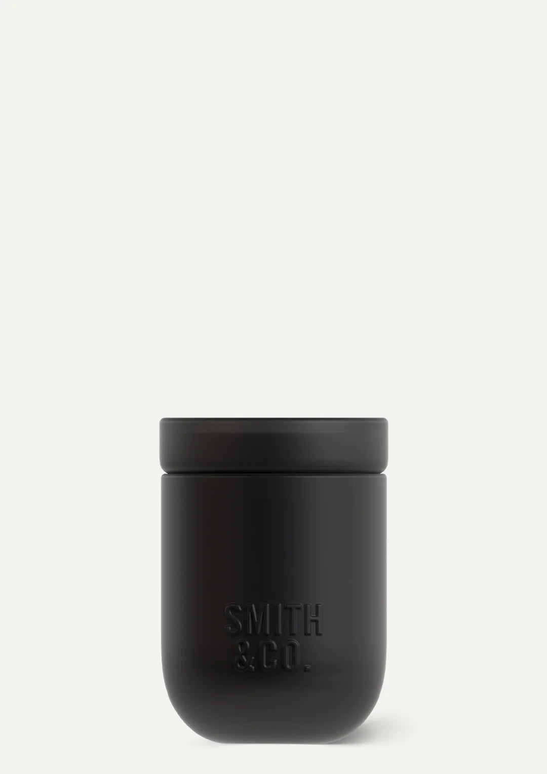 Smith & Co Tabac & Cedarwood Candle 250g