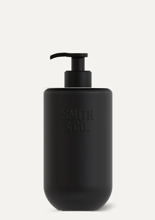 Smith & Co. - Hand & Body Lotion Black Oud & Saffron