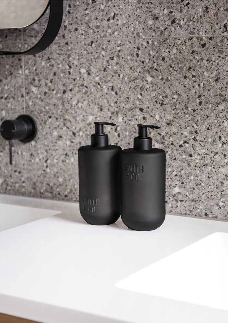 Smith & Co. - Hand & Body Lotion Black Oud & Saffron