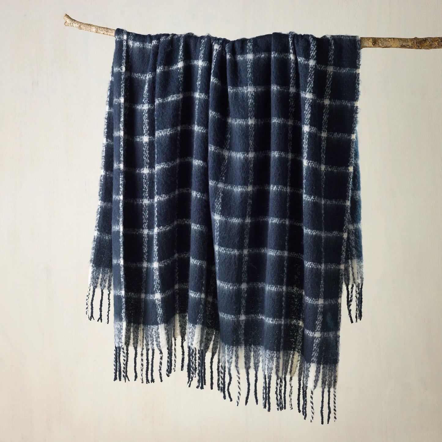 Maldon Throw