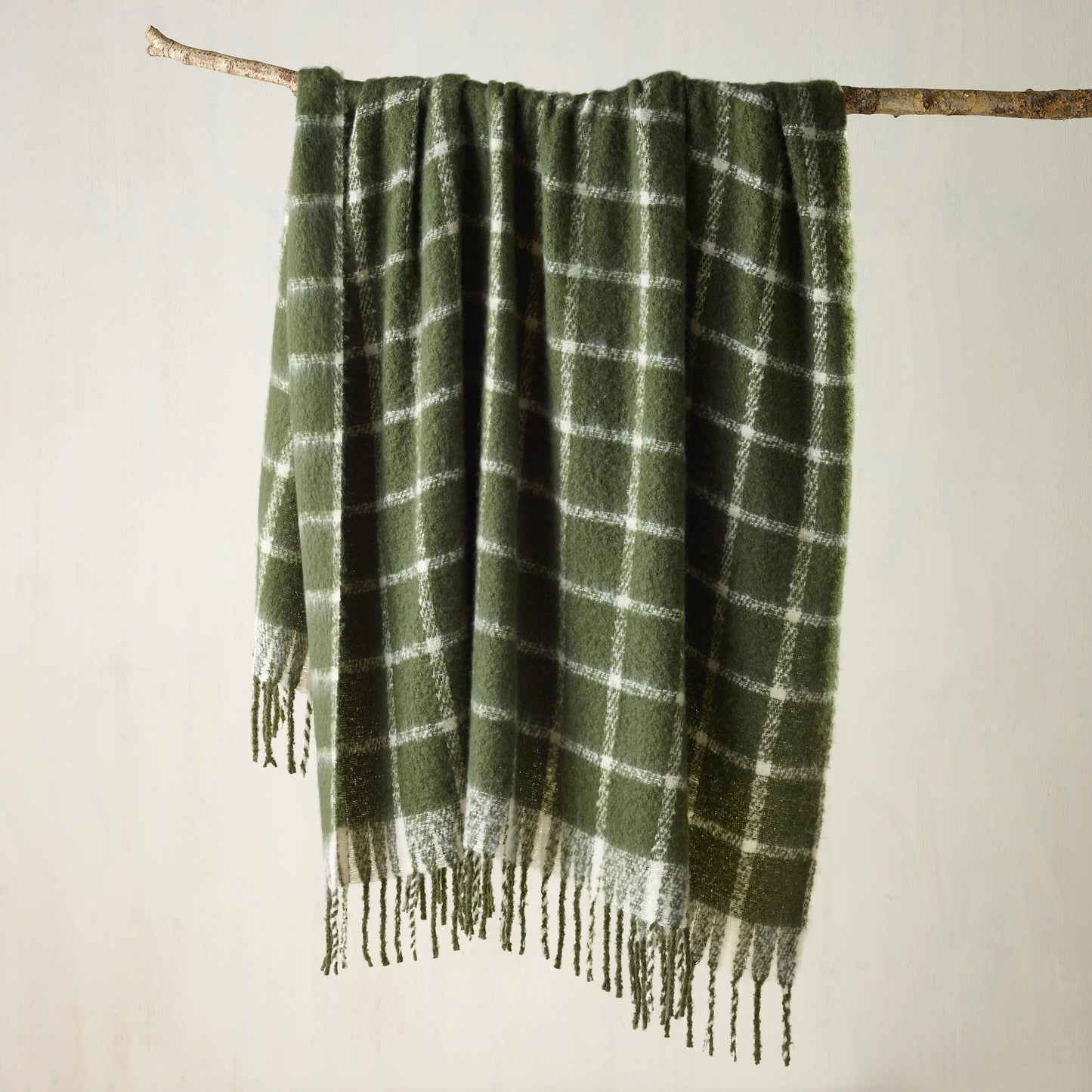 Maldon Throw