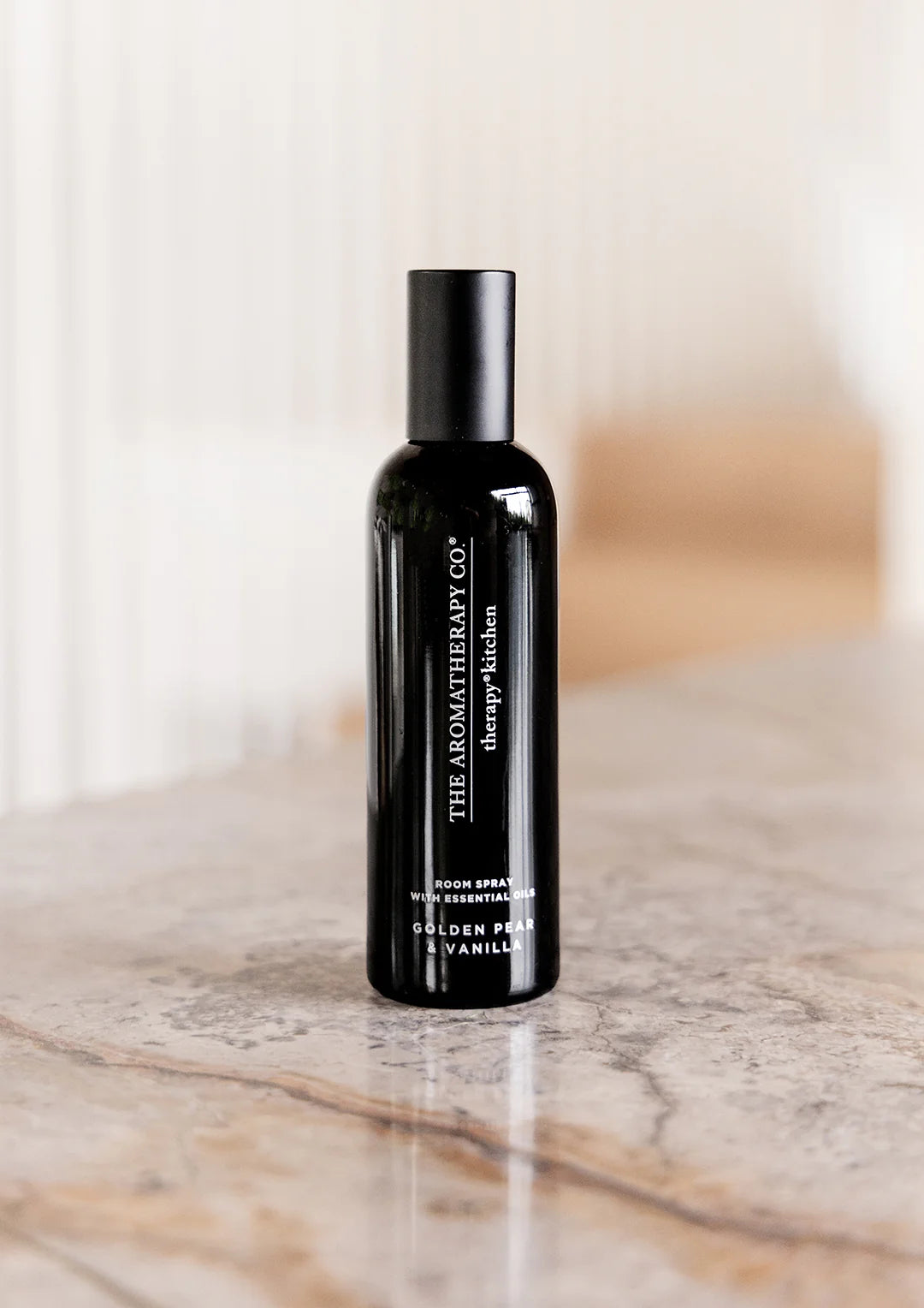 Therapy Kitchen Room Spray Golden Pear & Vanilla