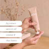 al.ive Hand Cream - Apricot & Sweet Fig