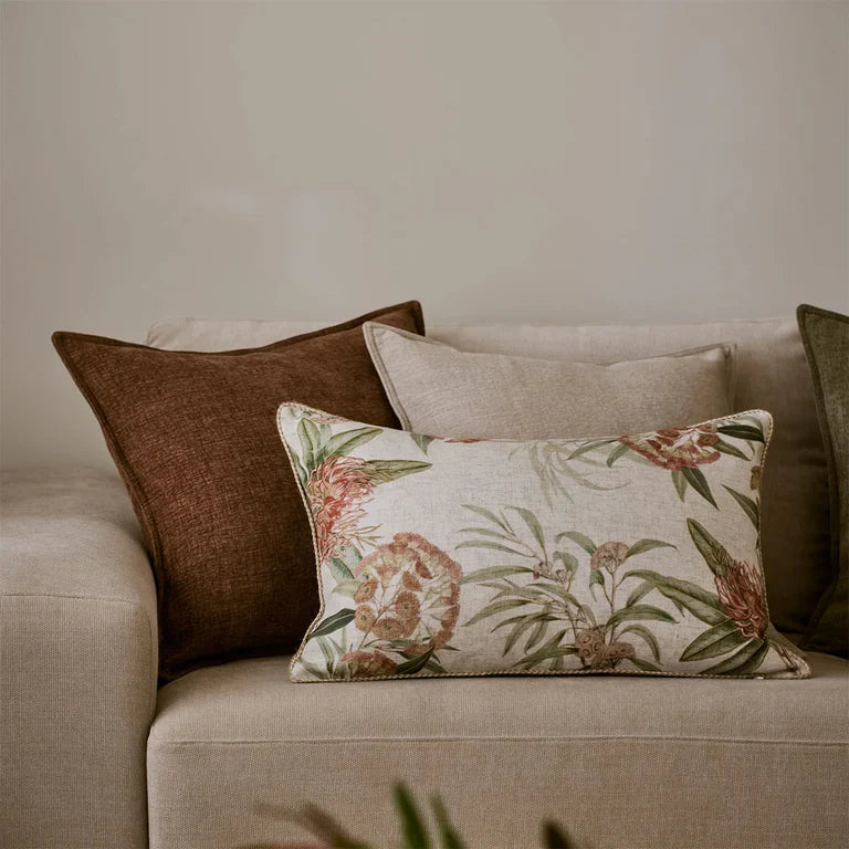 Sylvan Cushion 50x50cm & 40x60cm