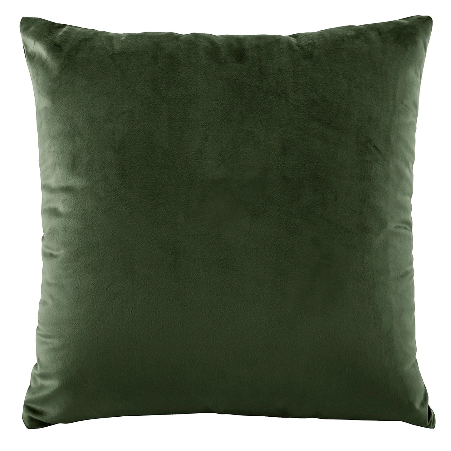 Vivid Coordinates Velvet European Pillowcase