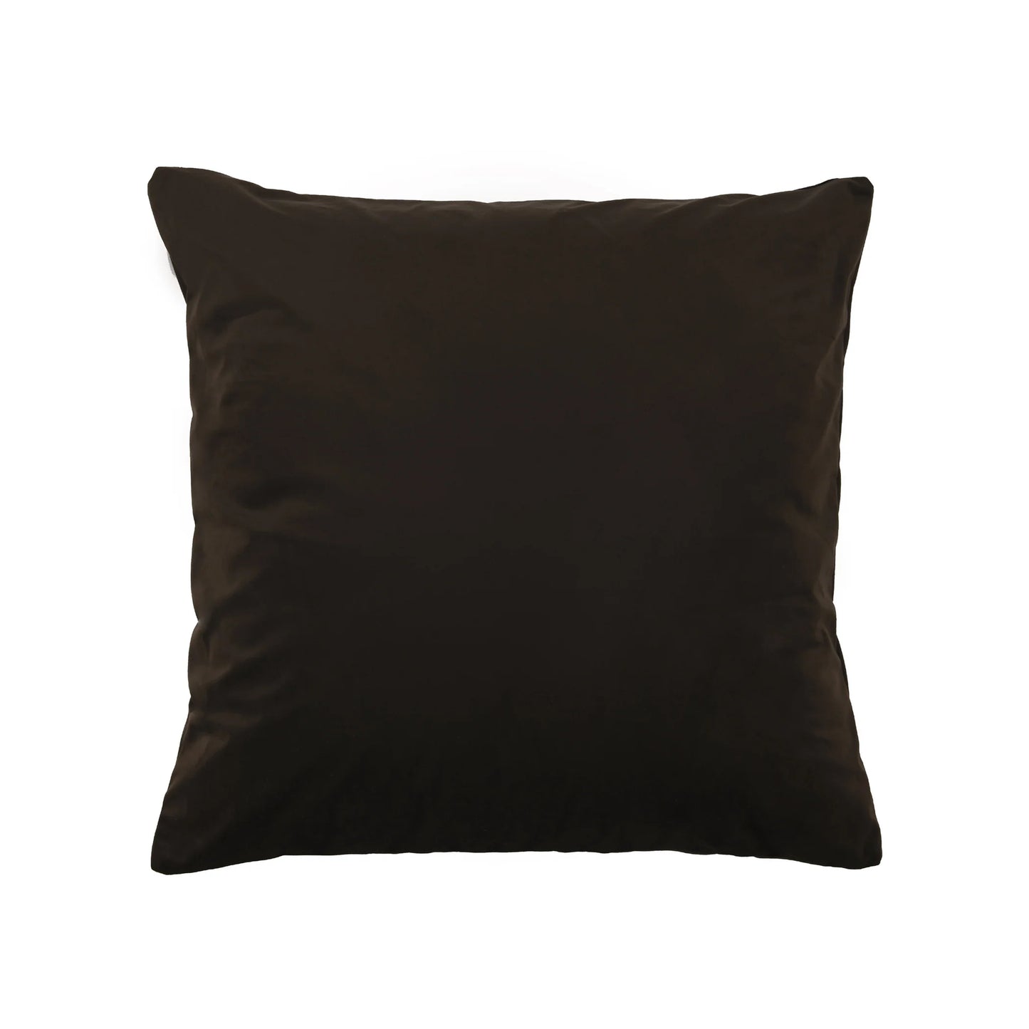 Vivid Coordinates Velvet European Pillowcase
