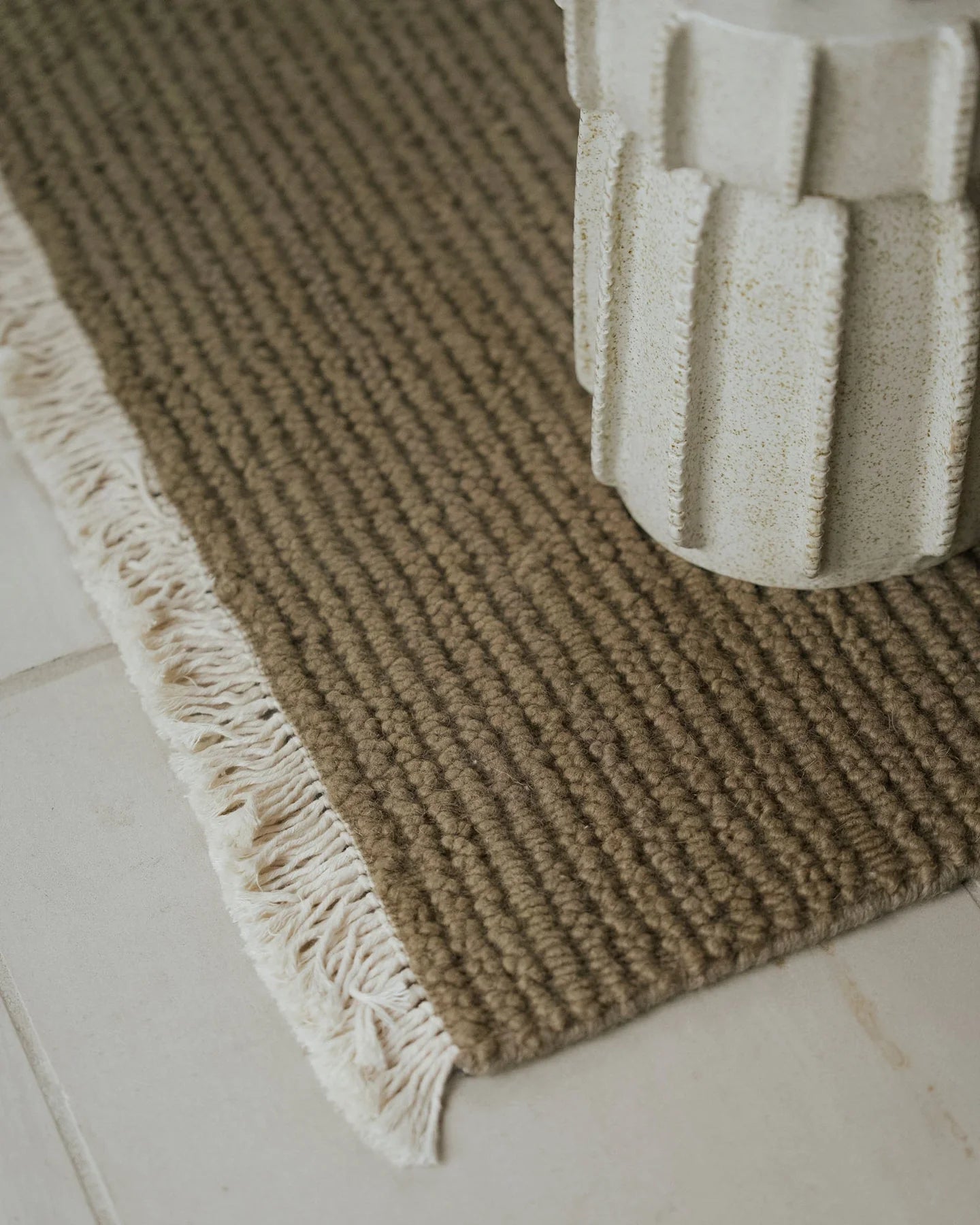 Fabien Rug | Nomad
